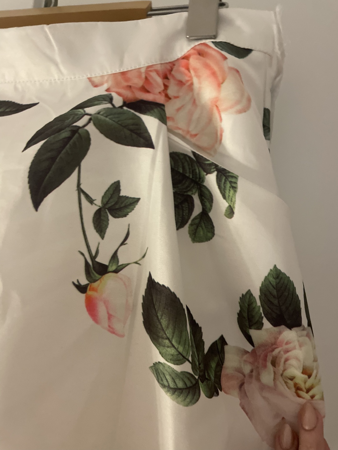 English Tea women’s  Skirt - photo 3