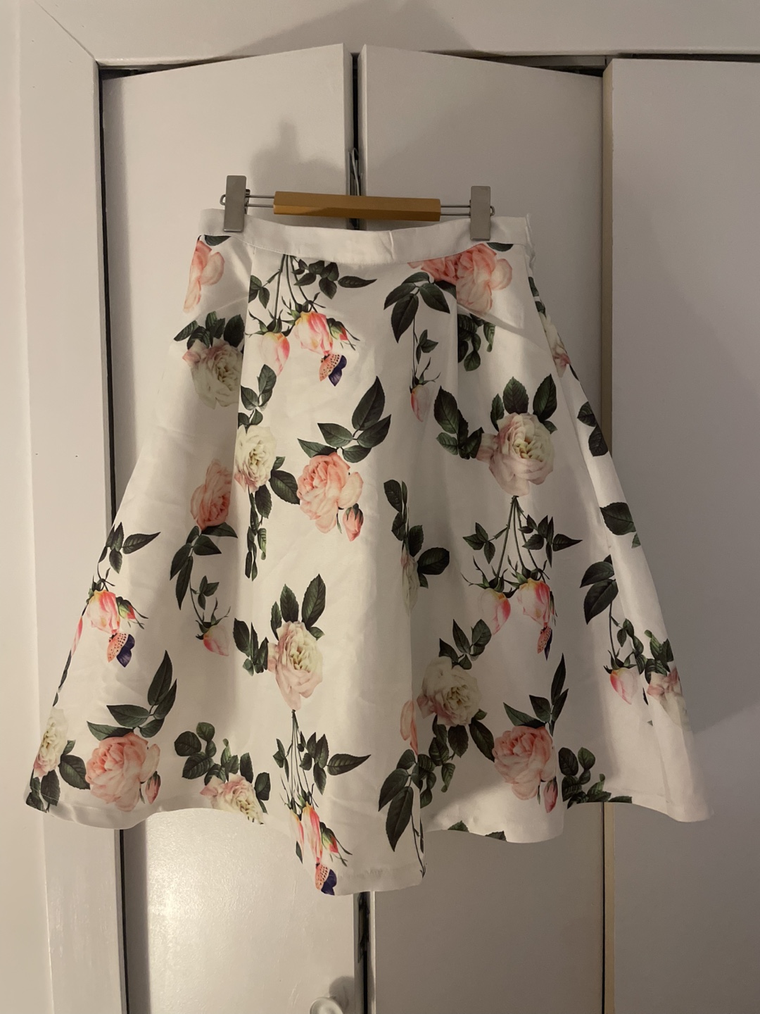 English Tea women’s  Skirt