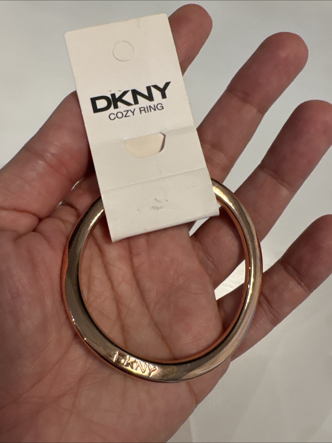 DKNY New Cosy Ring - photo 3