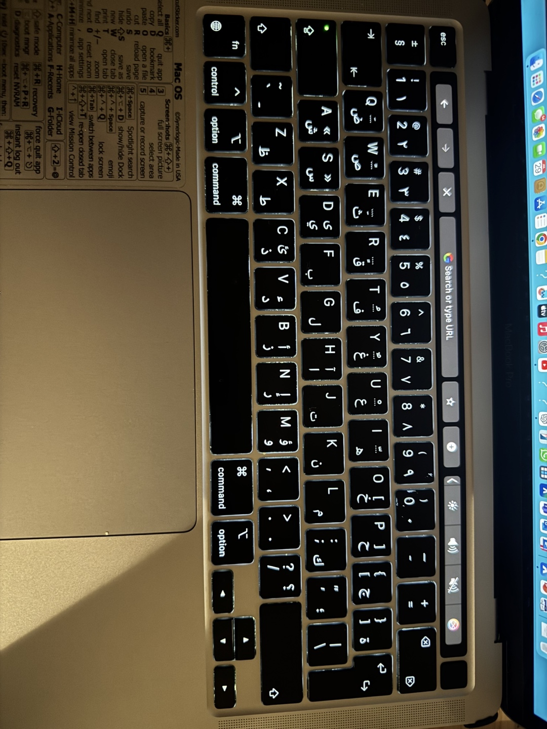 MacBook Pro Apple M1 Chip - photo 3