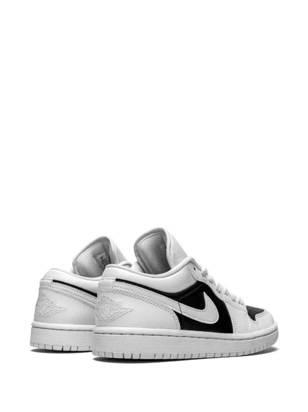 Women’s Jordan 1 Low "Panda" Sneakers - photo 3