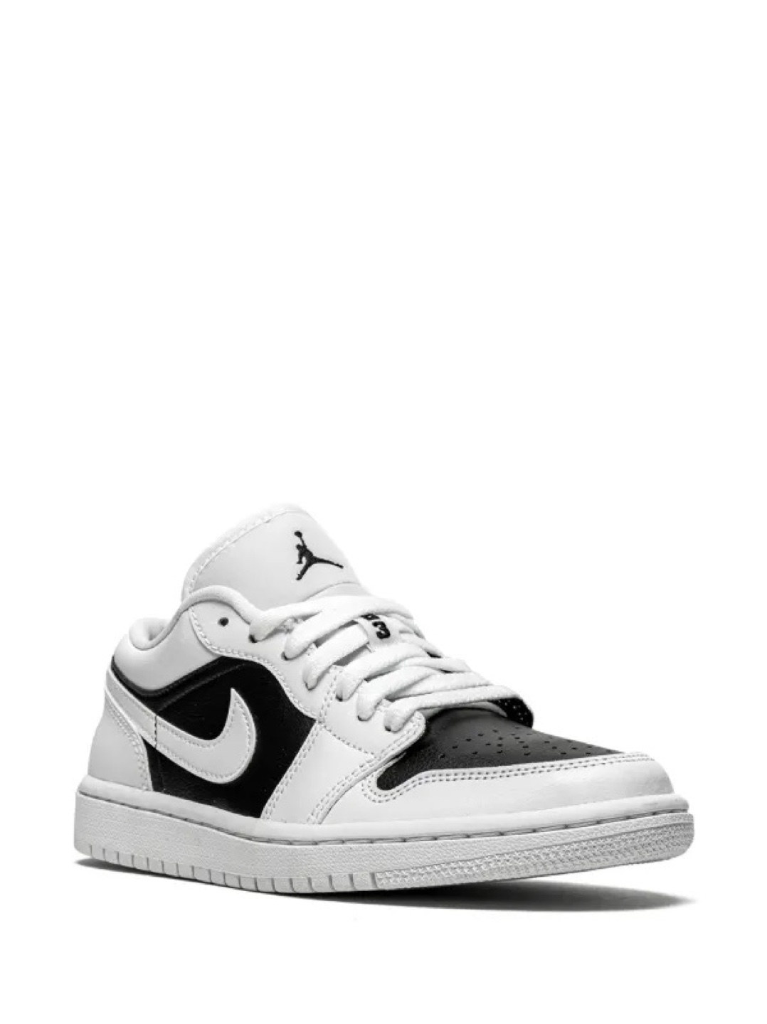 Women’s Jordan 1 Low "Panda" Sneakers