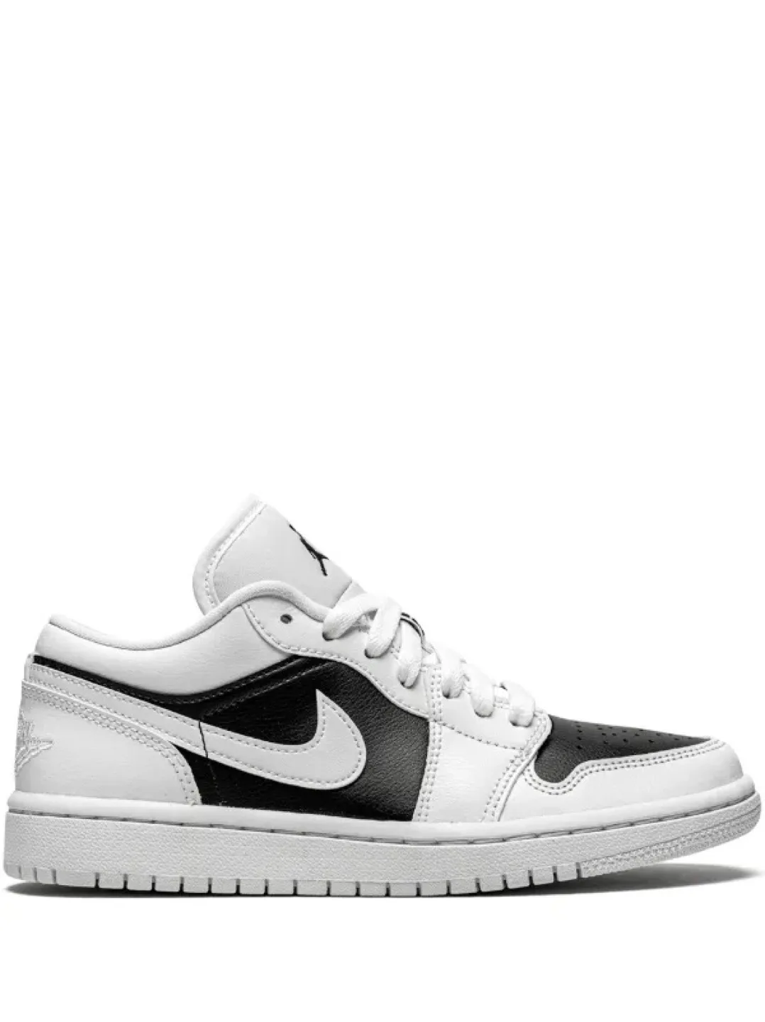Women’s Jordan 1 Low "Panda" Sneakers image indicator(2)