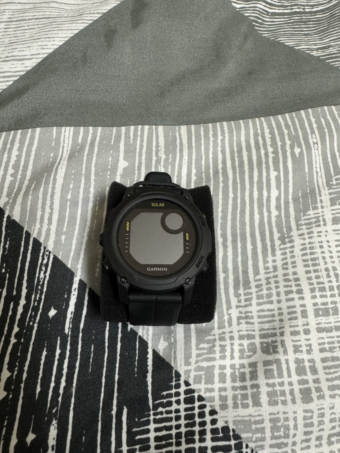 Garmin Descent G1 Solar Dive Computer Watch