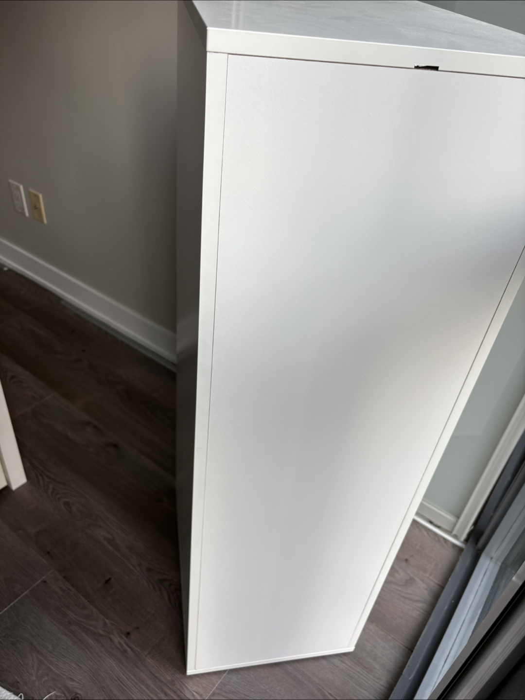 Ikea Alex Drawer Unit - White - photo 3