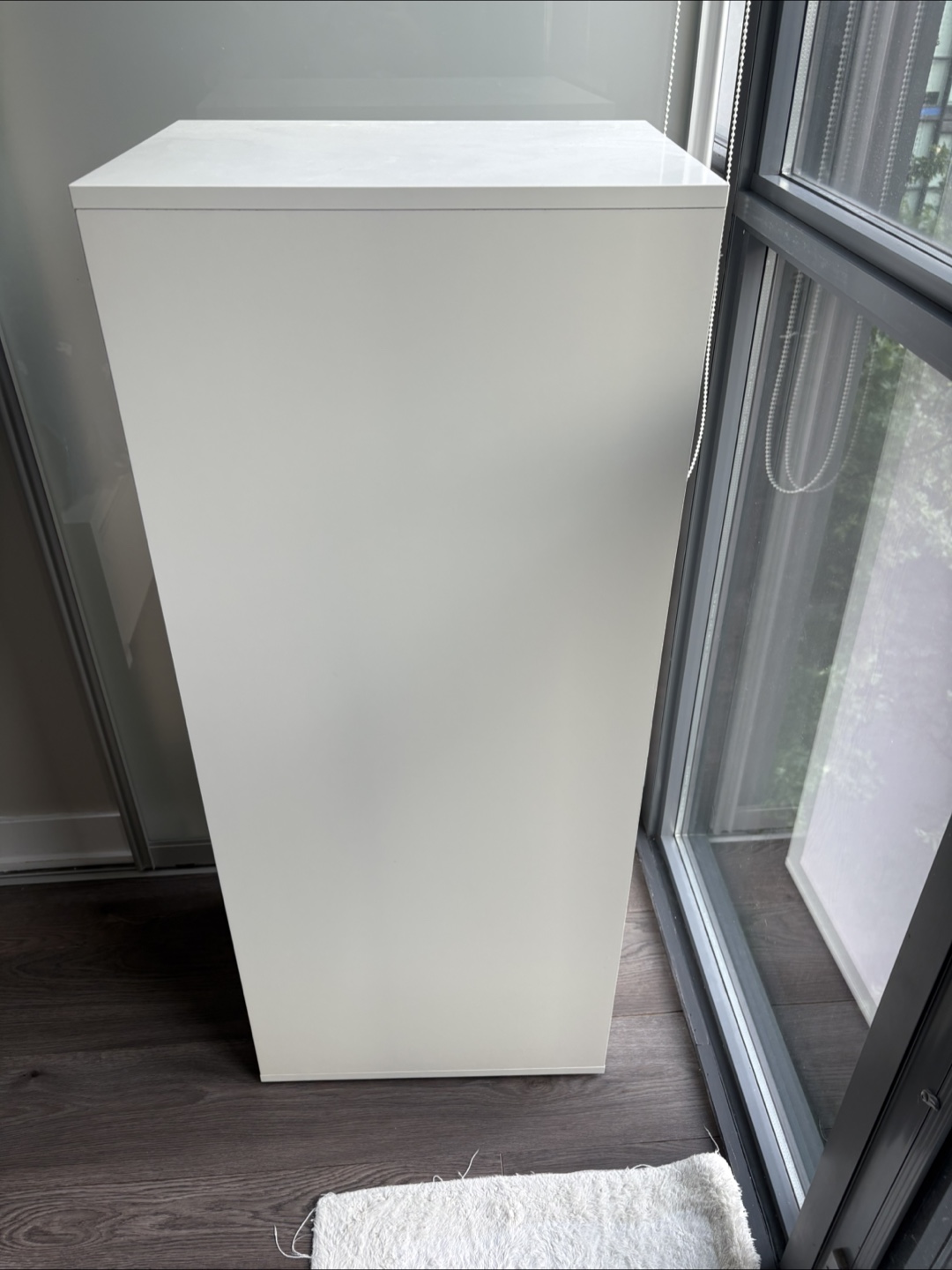 Ikea Alex Drawer Unit - White - photo 2