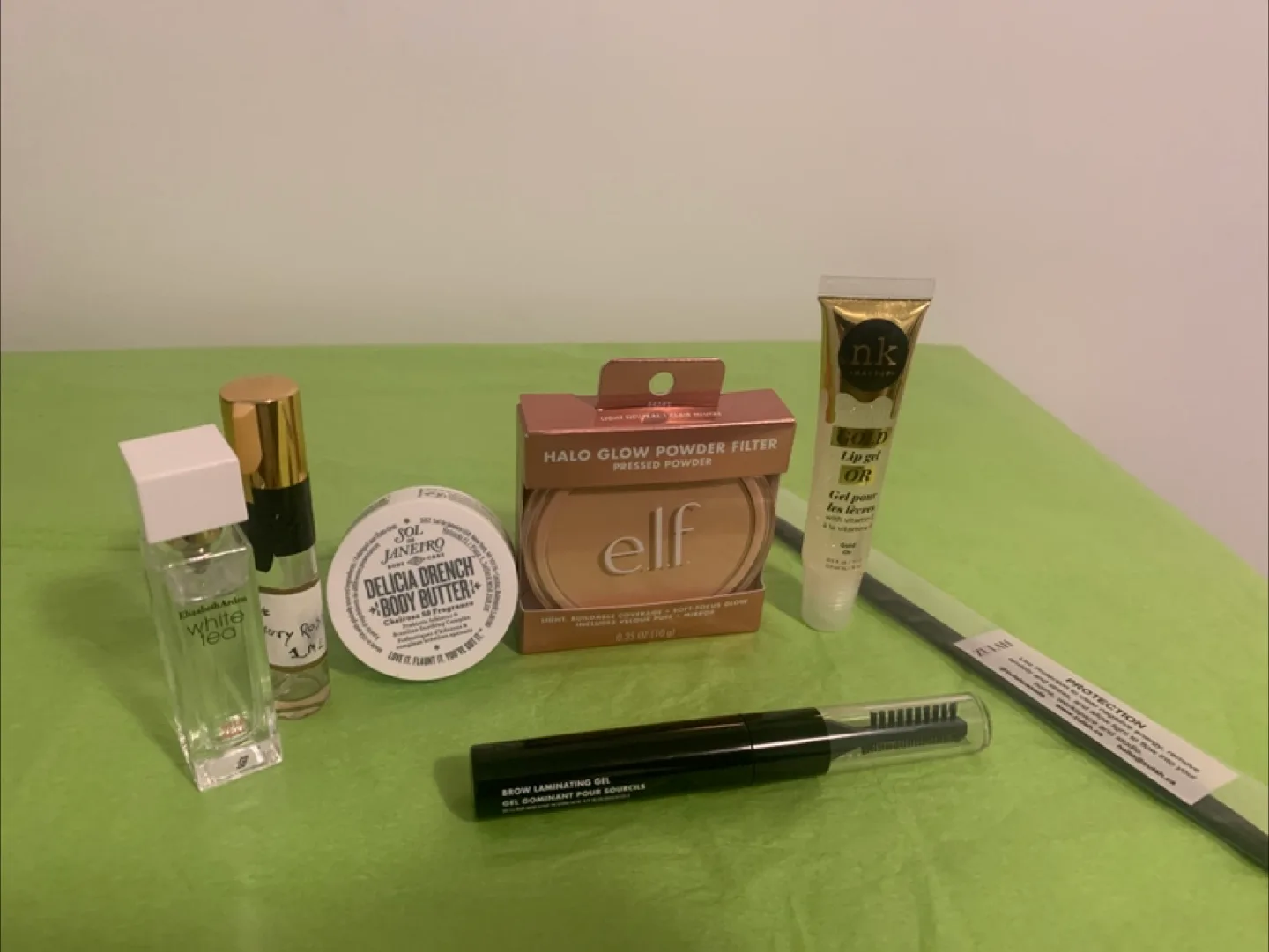 Small Beauty Set: thumbnail