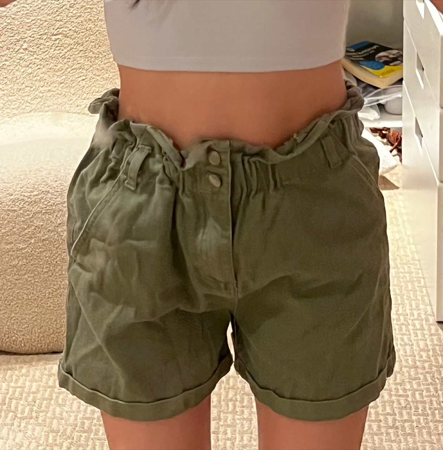 Casual Summer Shorts thumbnail