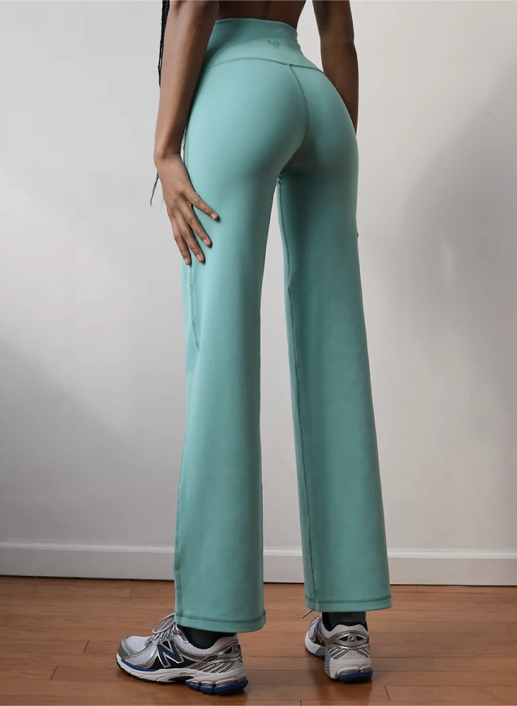 Aritzia TnAction TnaBUTTER™ Atmosphere Wide Hi-Rise Leggings - photo 2