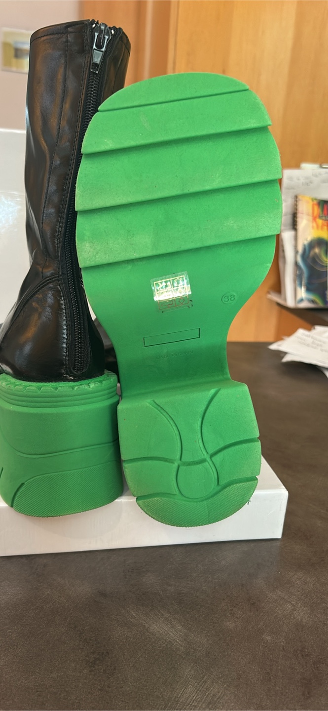 Fabulous Ladies Boots - photo 3