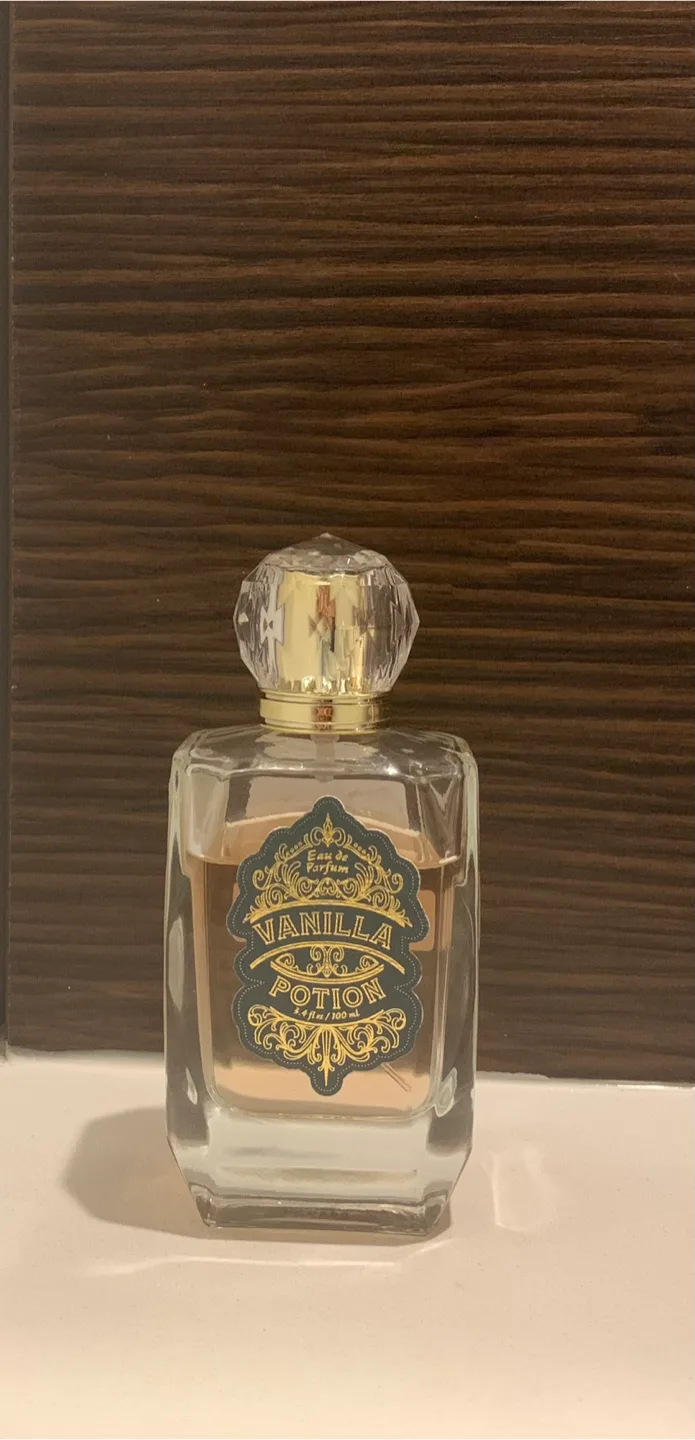 Tru Fragrances Vanilla Potion EDP 100 ml thumbnail