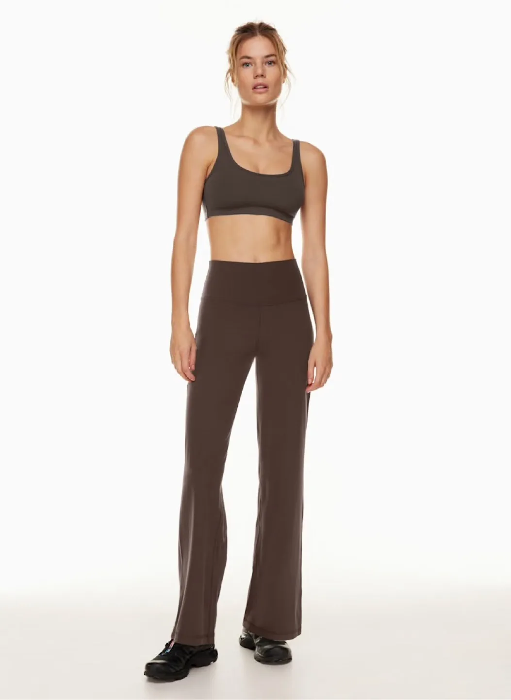 Aritzia TnAction TnaBUTTER™ Atmosphere Wide Hi-Rise Leggings thumbnail