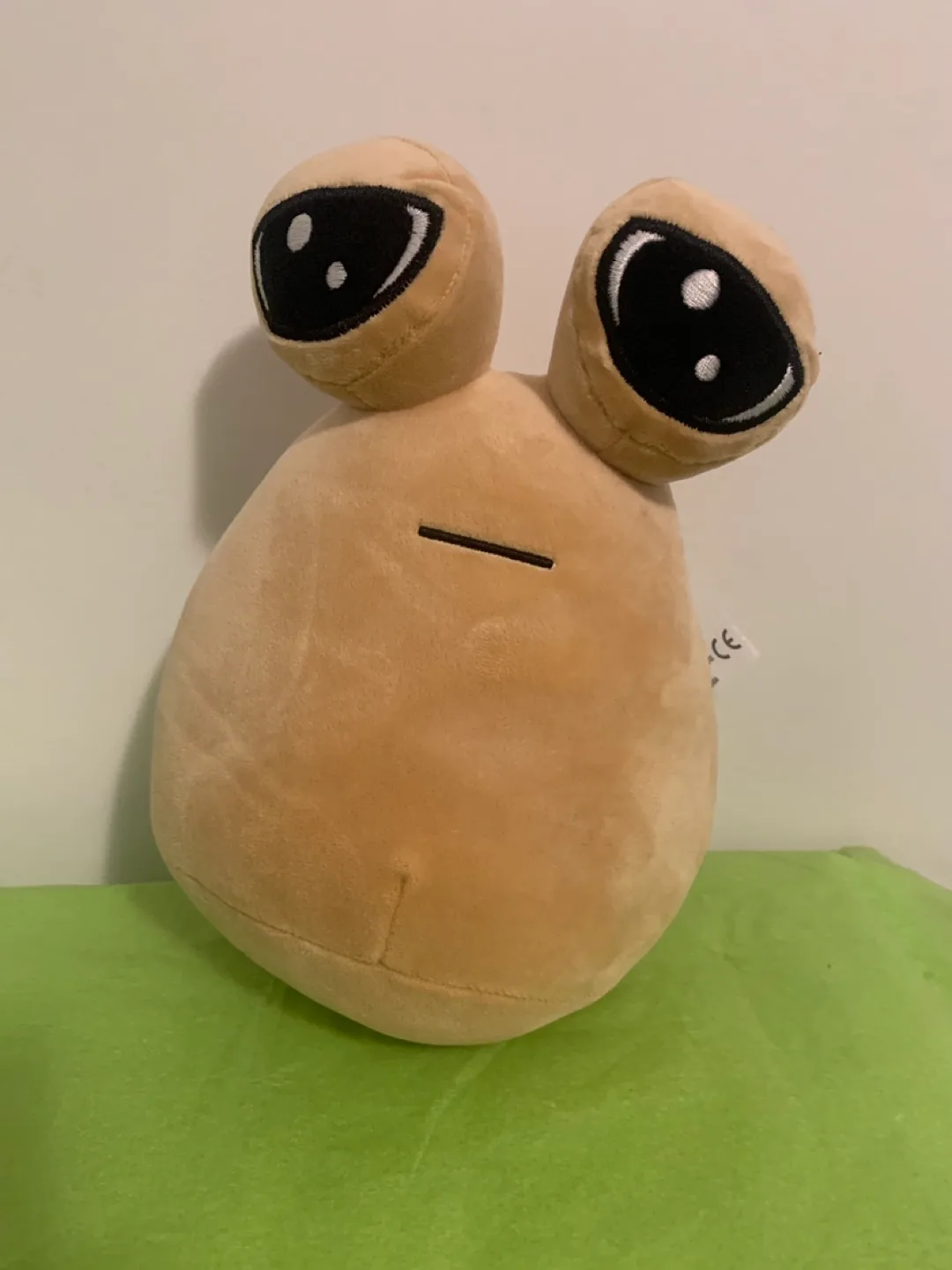 Sad Poop Plush 😆 thumbnail