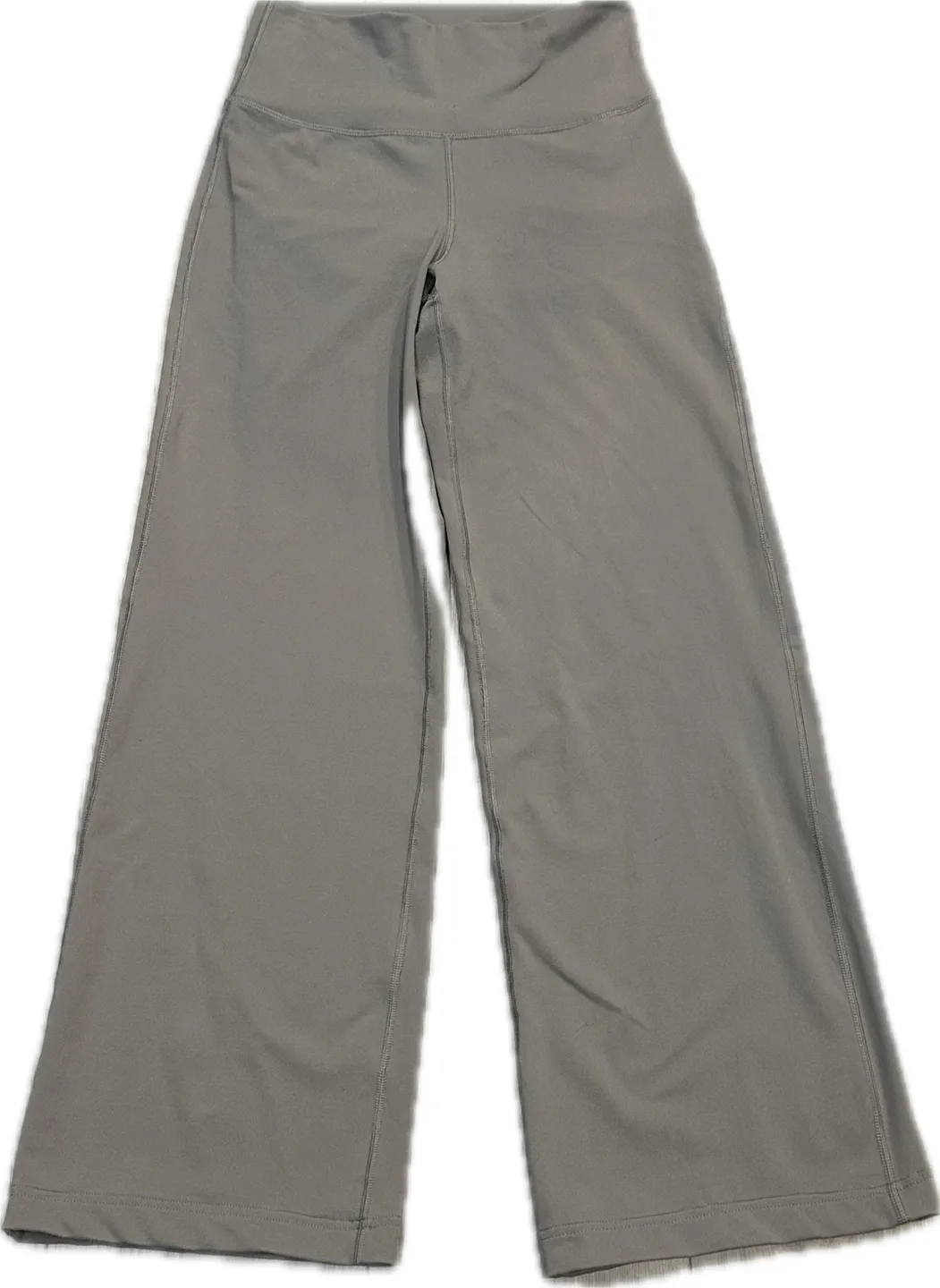 Aritzia TnaLIFE™ Atmosphere Wide Hi-Rise Legging | Deep Taupe image indicator(6)