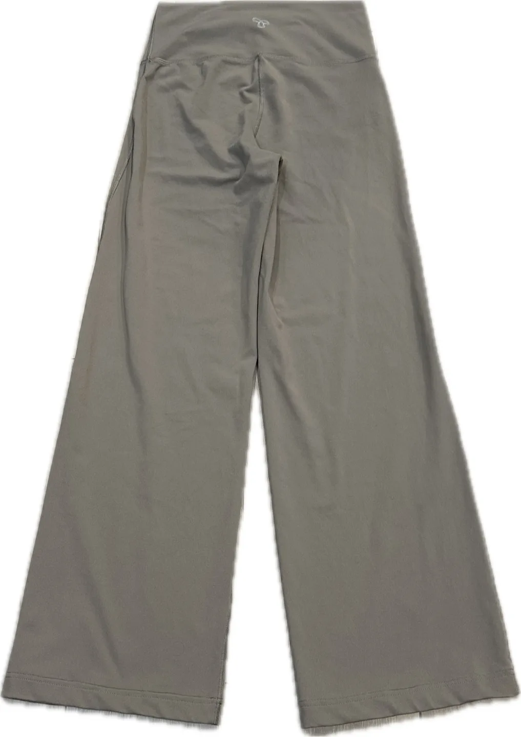 Aritzia TnaLIFE™ Atmosphere Wide Hi-Rise Legging | Deep Taupe image indicator(7)