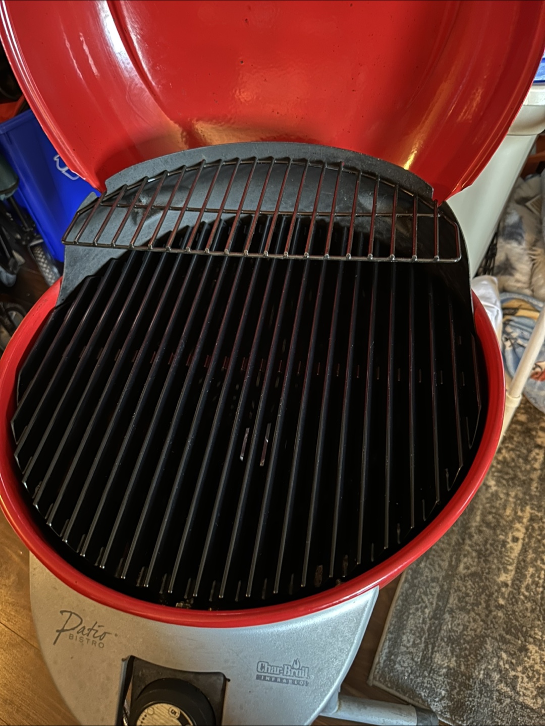 Char-Broil Patio Bistro Electric Grill - photo 3