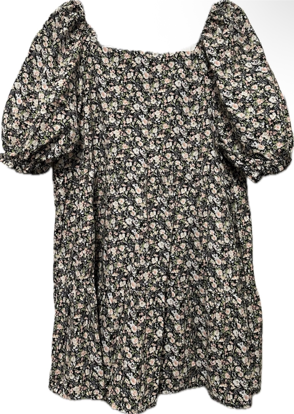Levi's Willa Cotton Trapeze Dress - photo 4