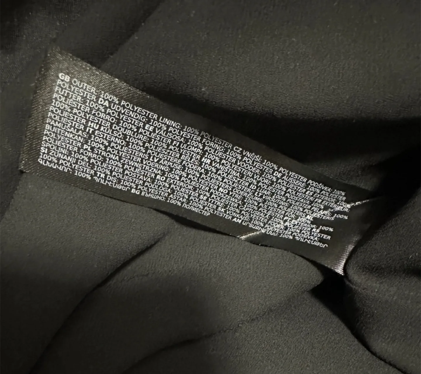 Ever New Melbourne Eleanor Ruched Mini Dress image indicator(5)