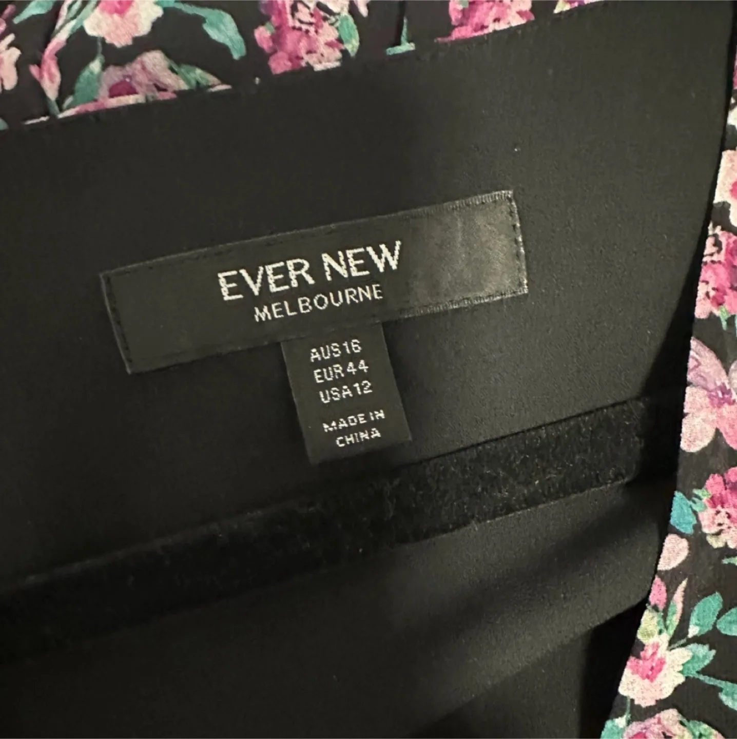 Ever New Melbourne Eleanor Ruched Mini Dress image indicator(4)