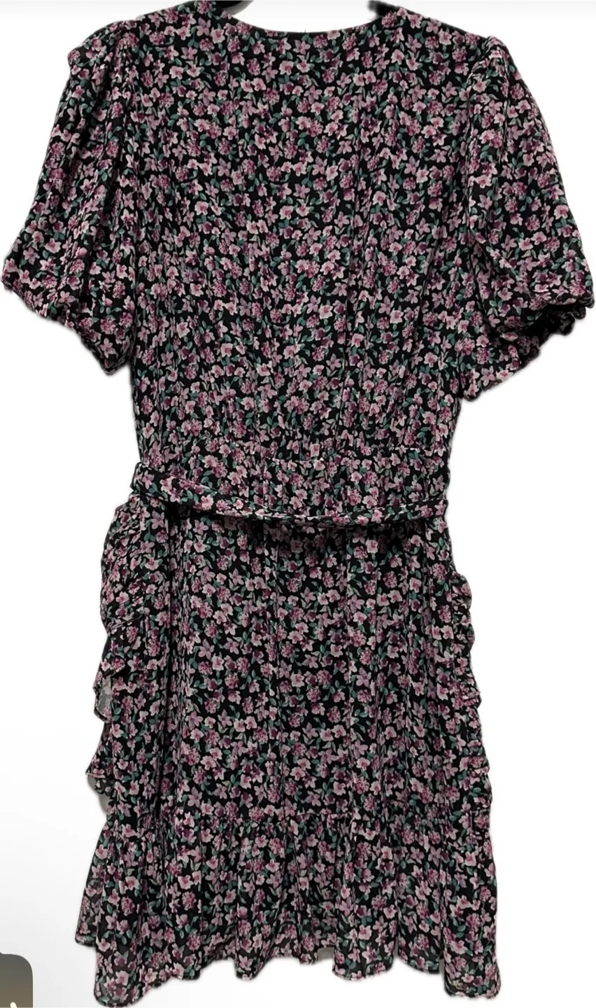 Ever New Melbourne Eleanor Ruched Mini Dress image indicator(3)