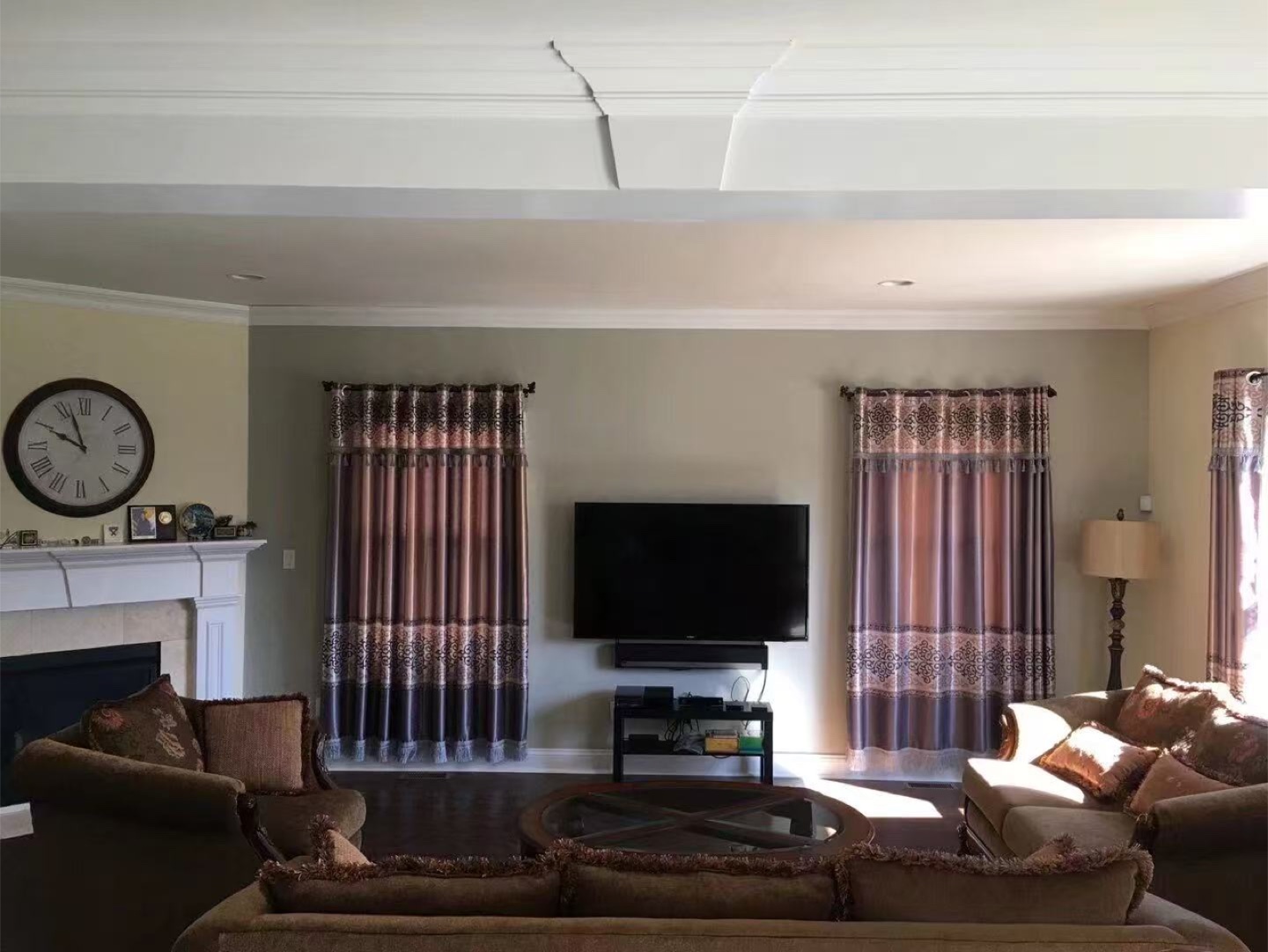 Living room furniture - photo 2