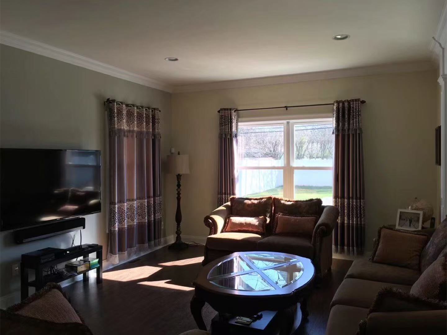 Living room furniture - photo 3