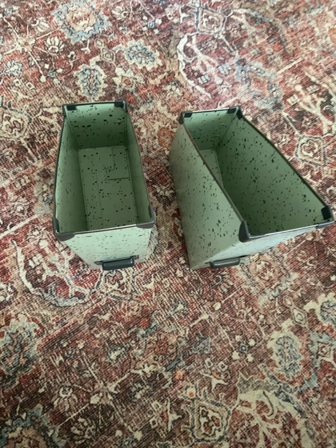 Incense Holder & Magazine Holders thumbnail