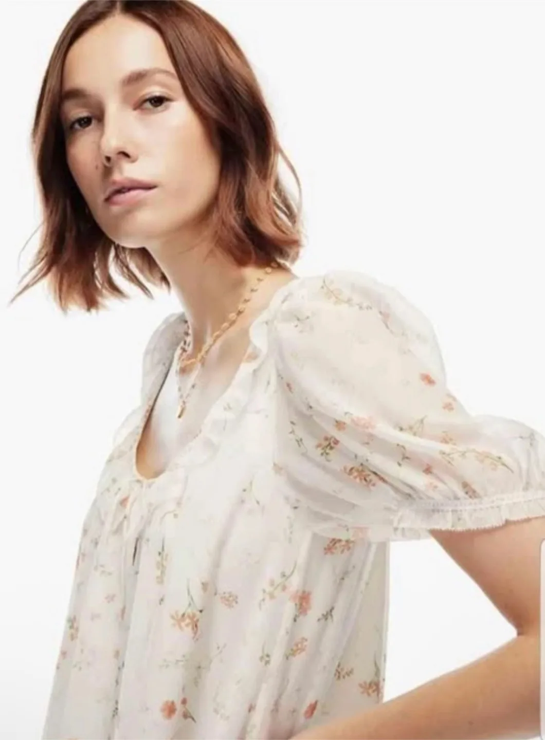 Aritzia Wilfred Reverie Dress image indicator(3)