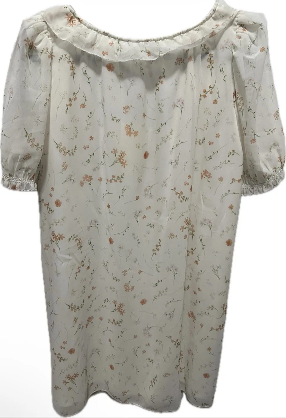 Aritzia Wilfred Reverie Dress image indicator(5)