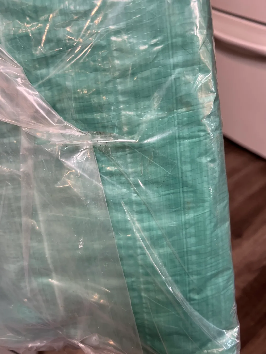 Polyethylene Tarp image indicator(4)