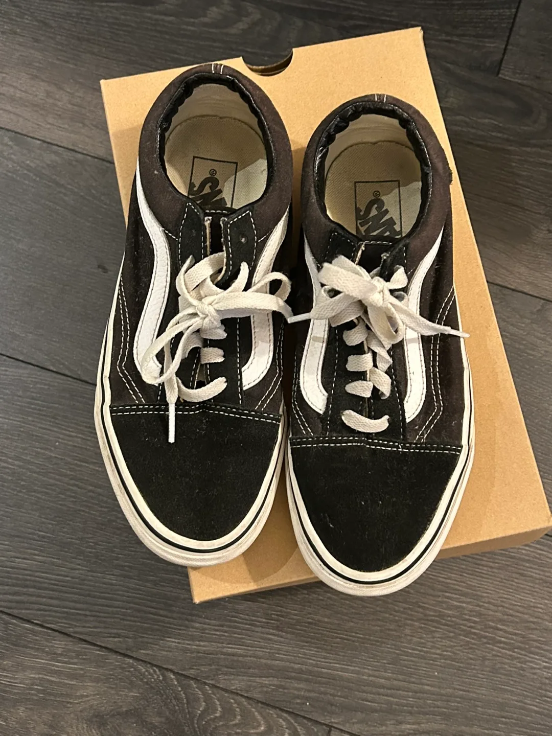 Vans Sneakers thumbnail