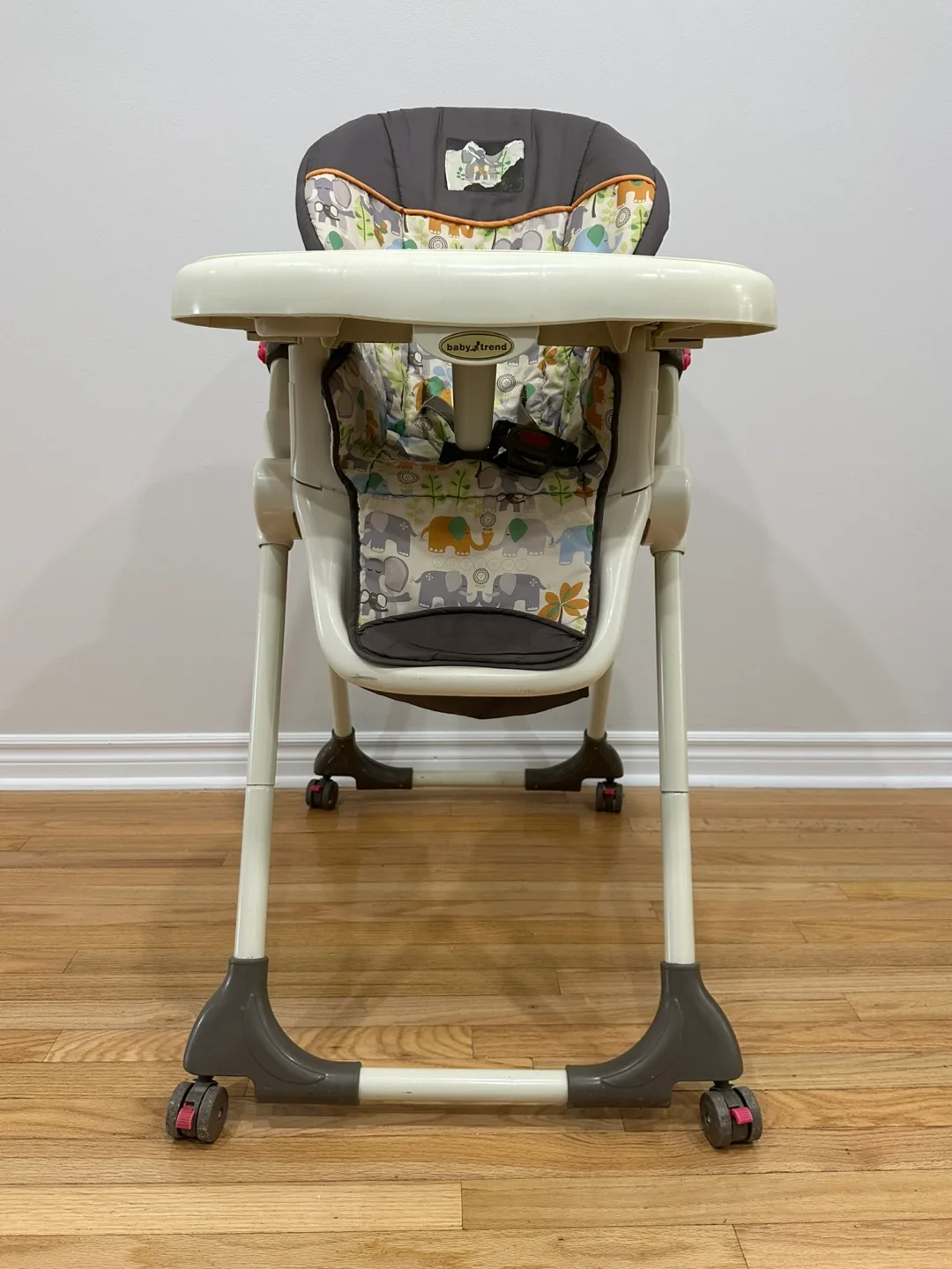 Baby Trend High Chair thumbnail