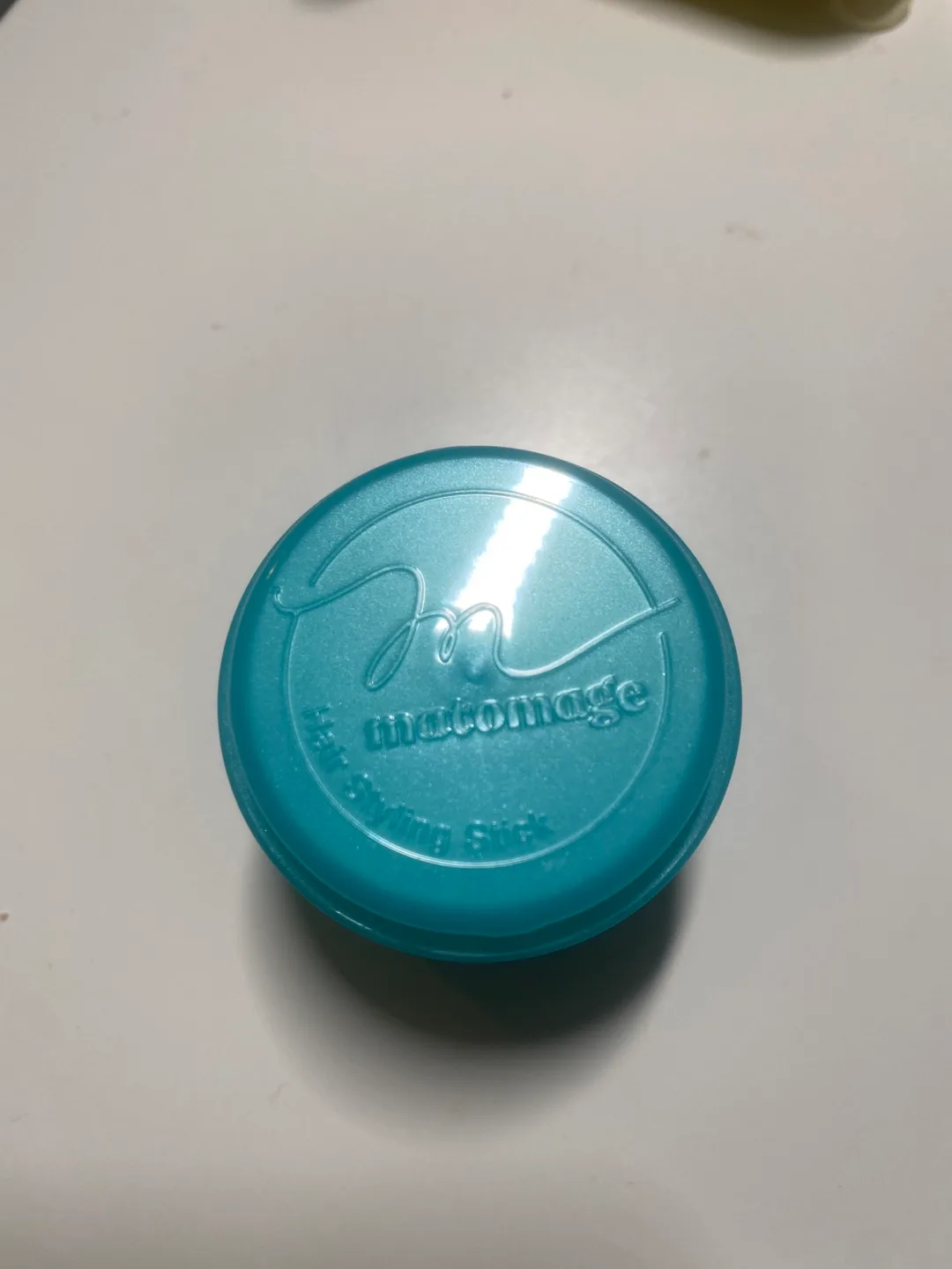 BRAND NEW Matomage Hair Styling Stick - Strong Hold image indicator(3)