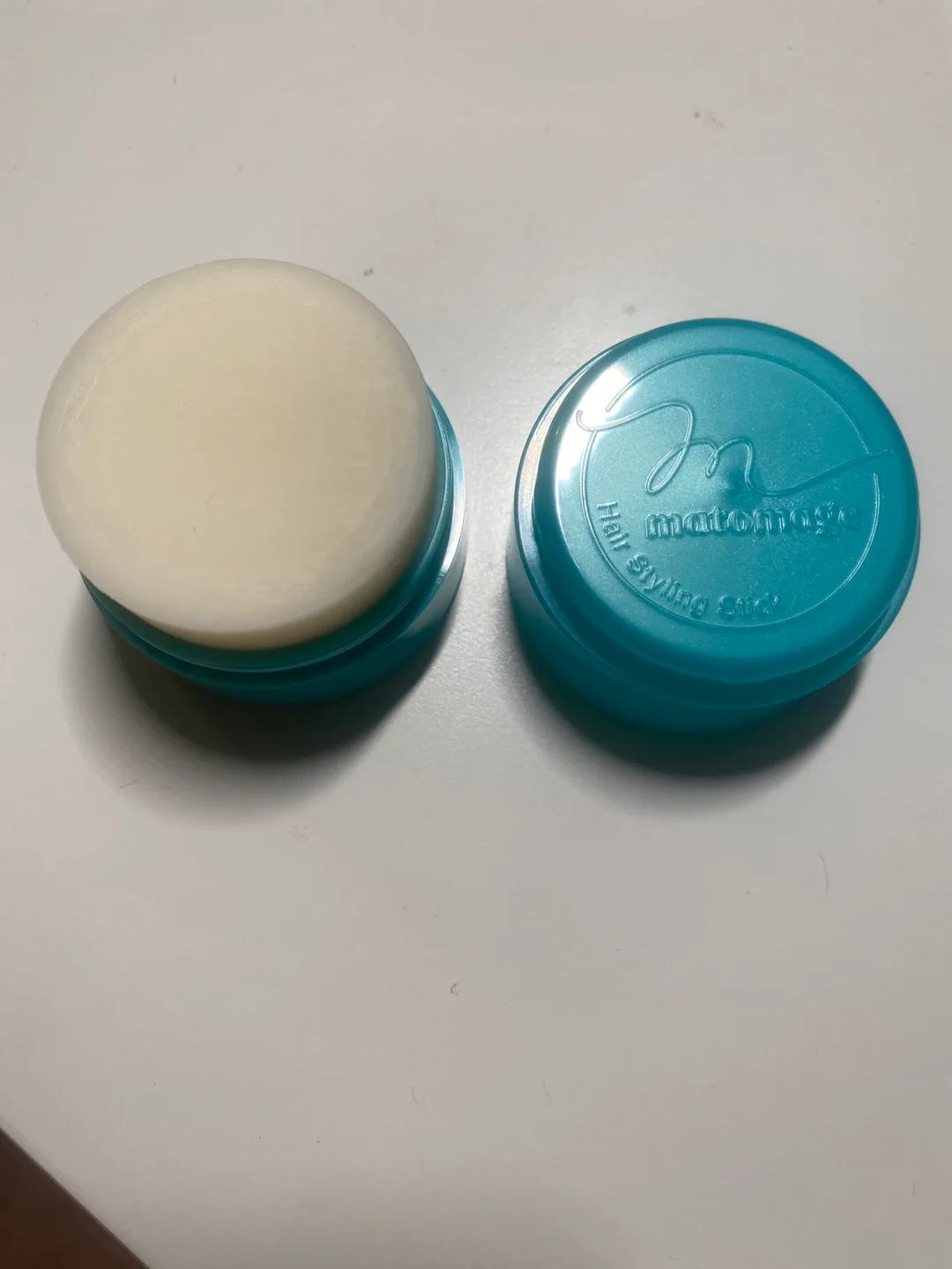 BRAND NEW Matomage Hair Styling Stick - Strong Hold image indicator(2)