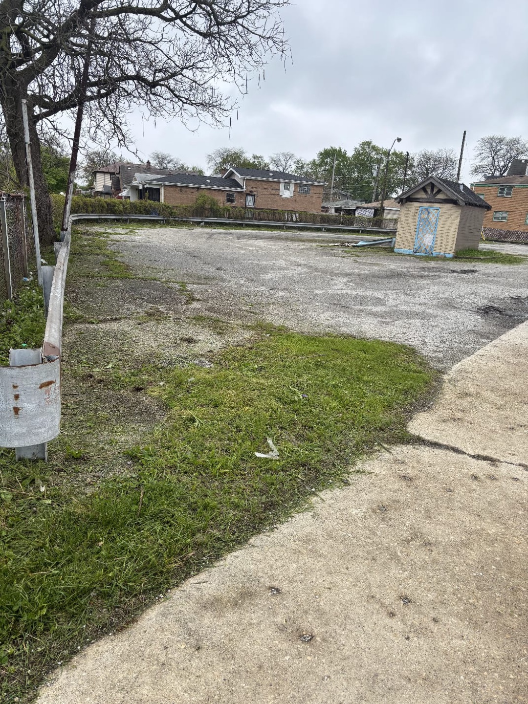 Vacant lot - photo 2