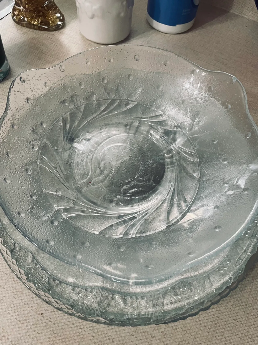 Glass Plates Set thumbnail