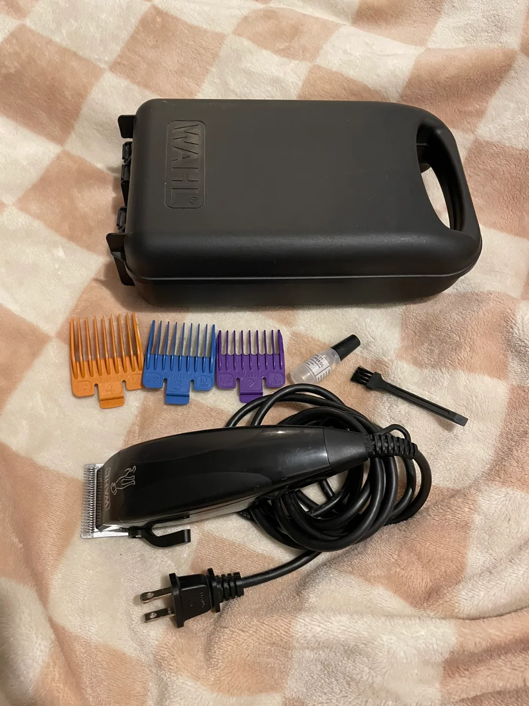 Pet Shaving Kit thumbnail