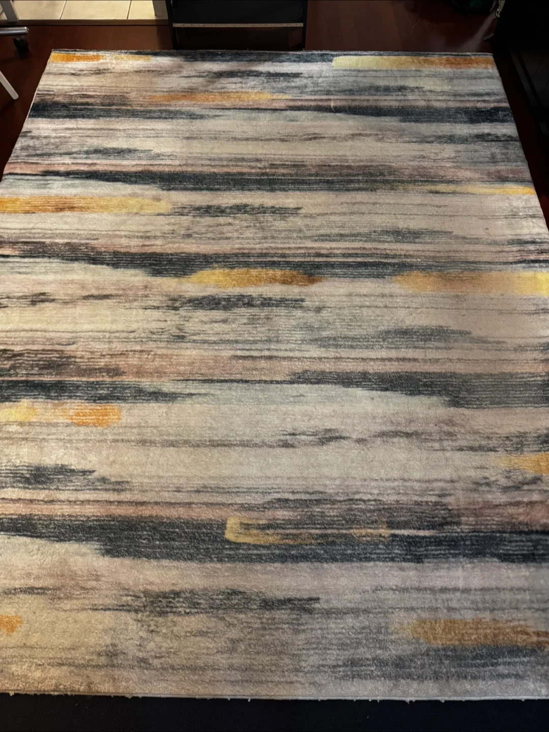Area Rug - Neutral Tones thumbnail