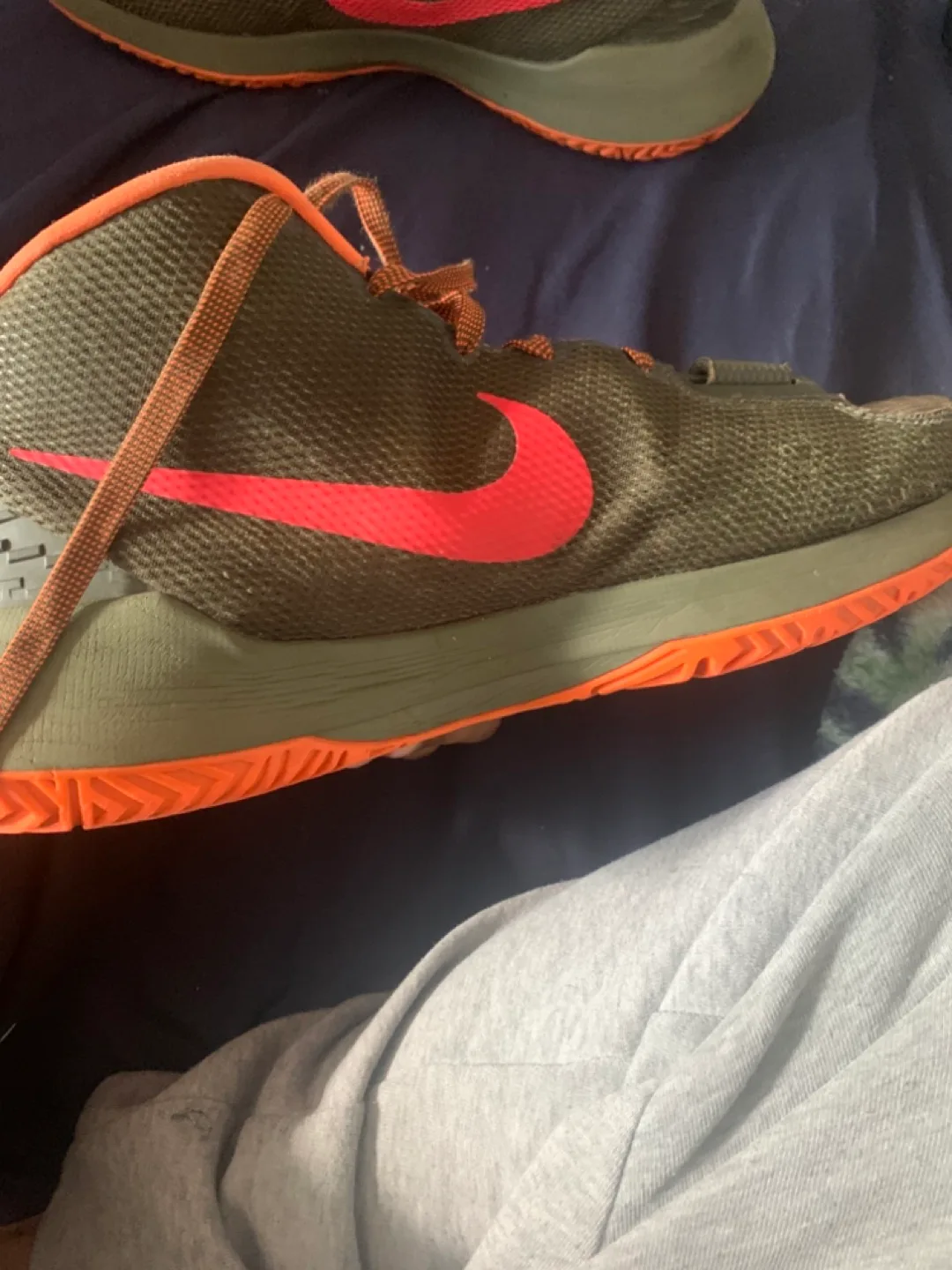 Nike KD Trey 5 III Size 16 US image indicator(5)