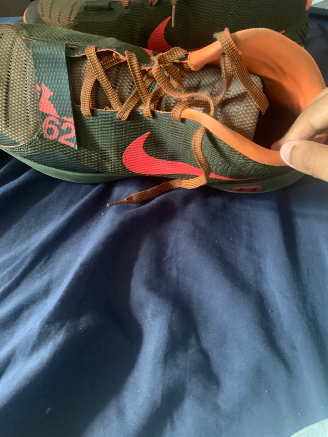 Nike KD Trey 5 III Size 16 US image indicator(2)