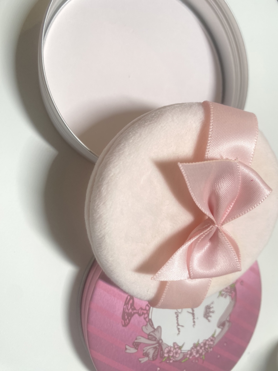 Club Suppin Setting Powder - photo 3