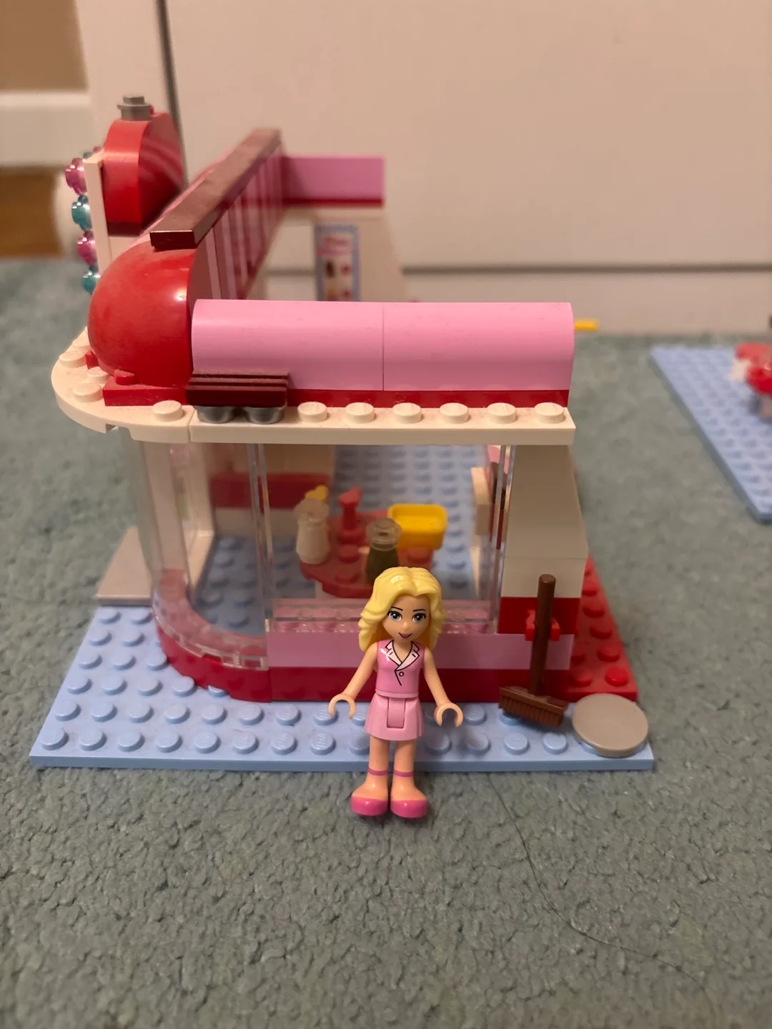 Lego Friends Summer Fun Water Park 3061 image indicator(4)