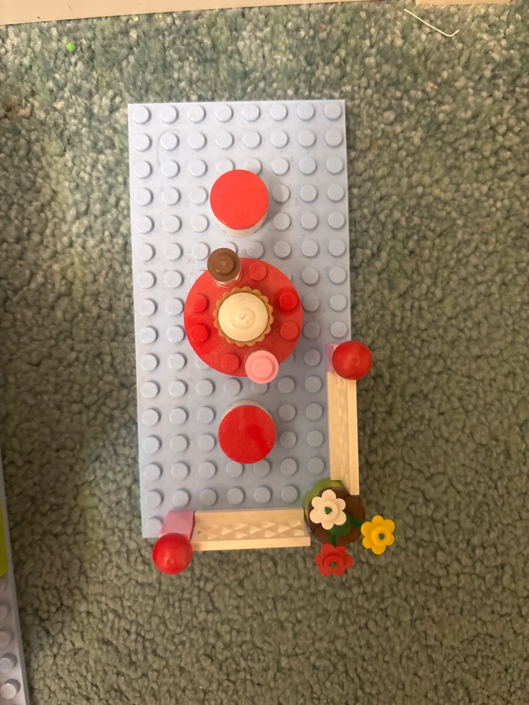 Lego Friends Summer Fun Water Park 3061 image indicator(6)