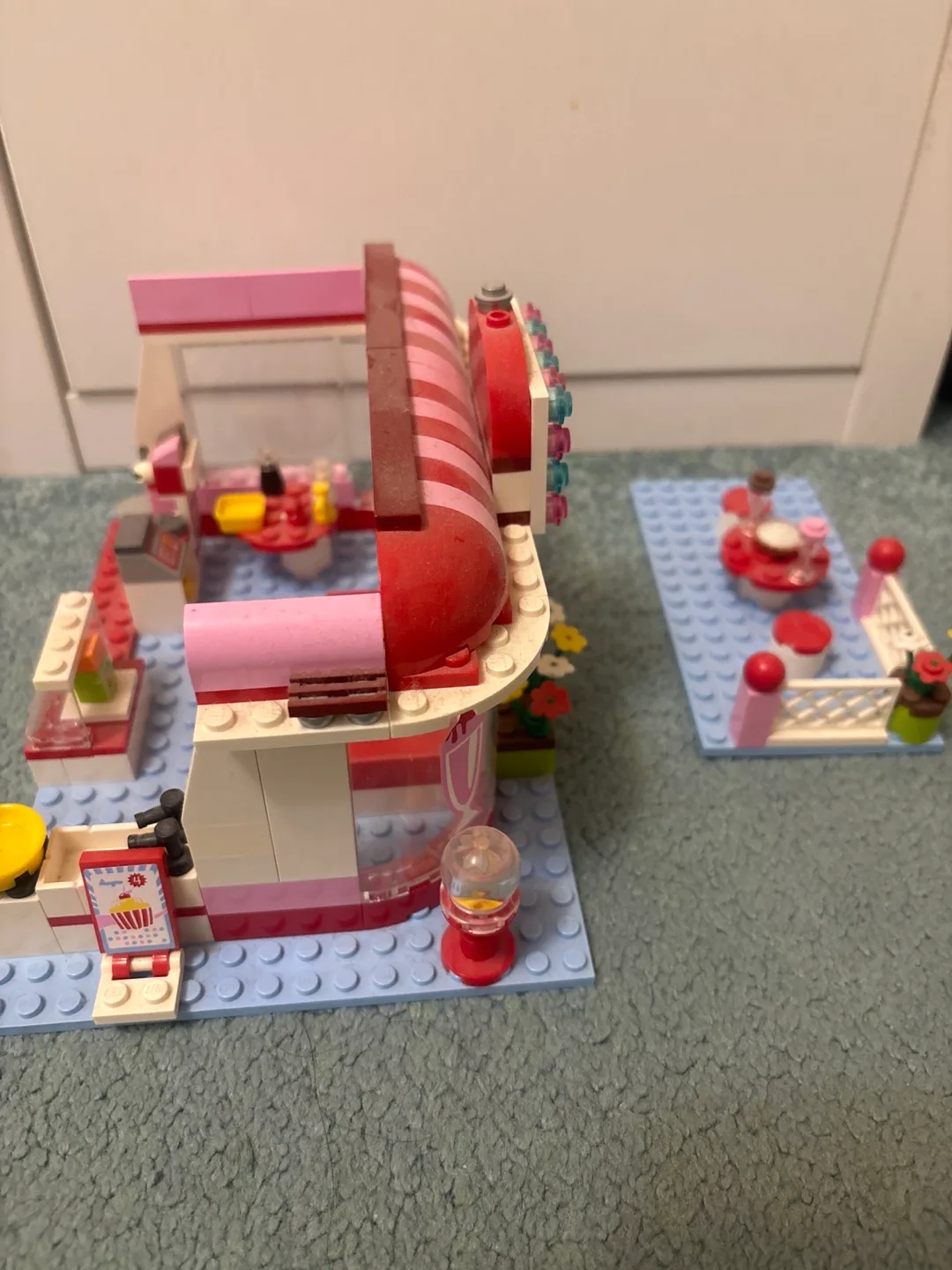 Lego Friends Summer Fun Water Park 3061 image indicator(5)