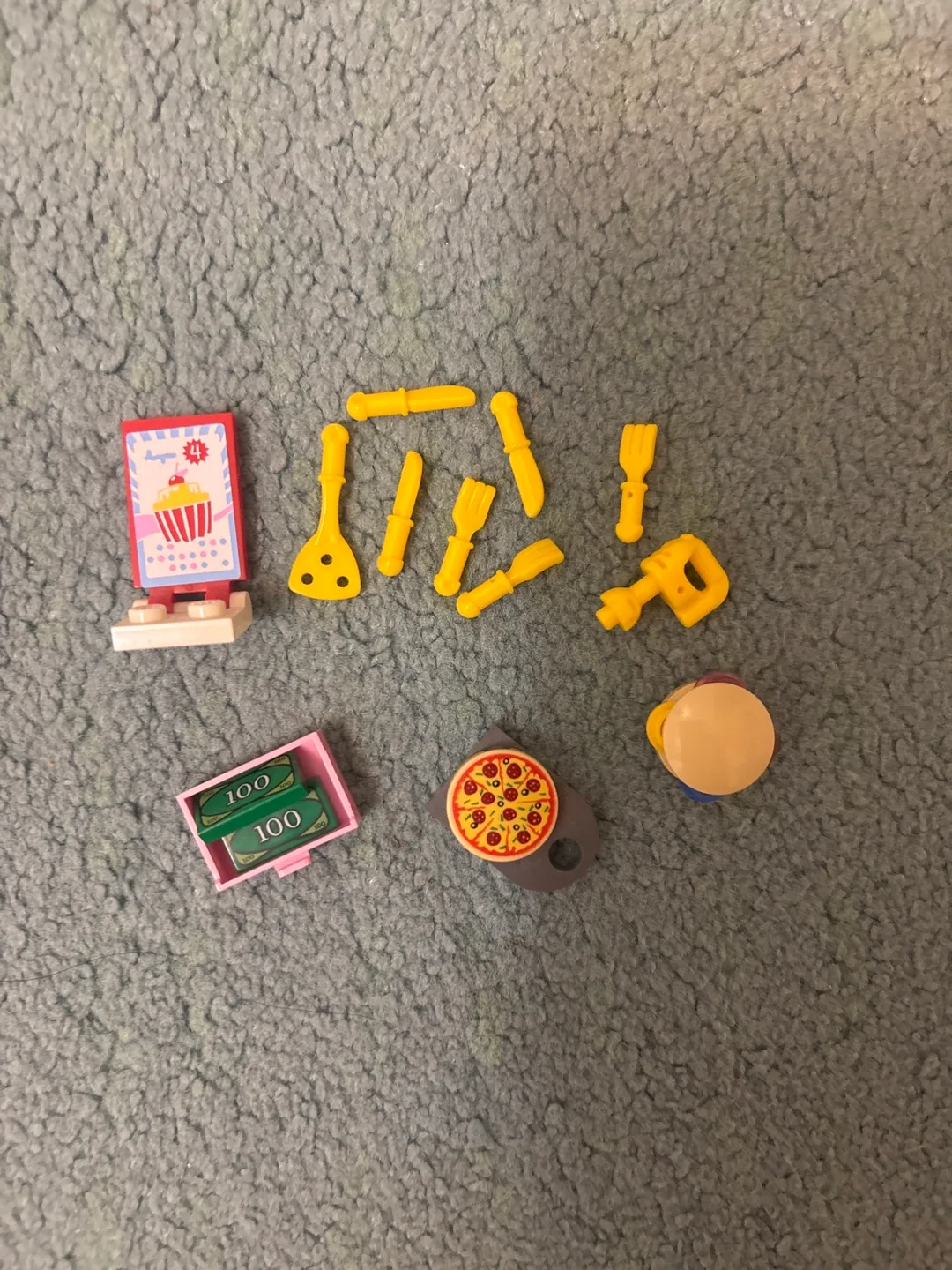 Lego Friends Summer Fun Water Park 3061 image indicator(7)