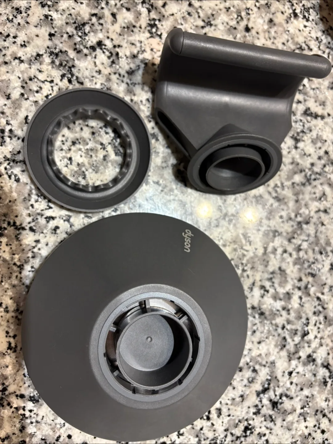 Dyson Hair Dryer Attachments thumbnail