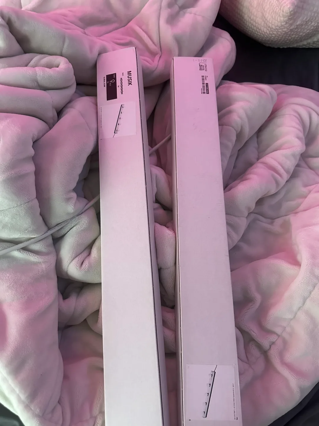 New IKEA MUSIK Spotlight Rail thumbnail