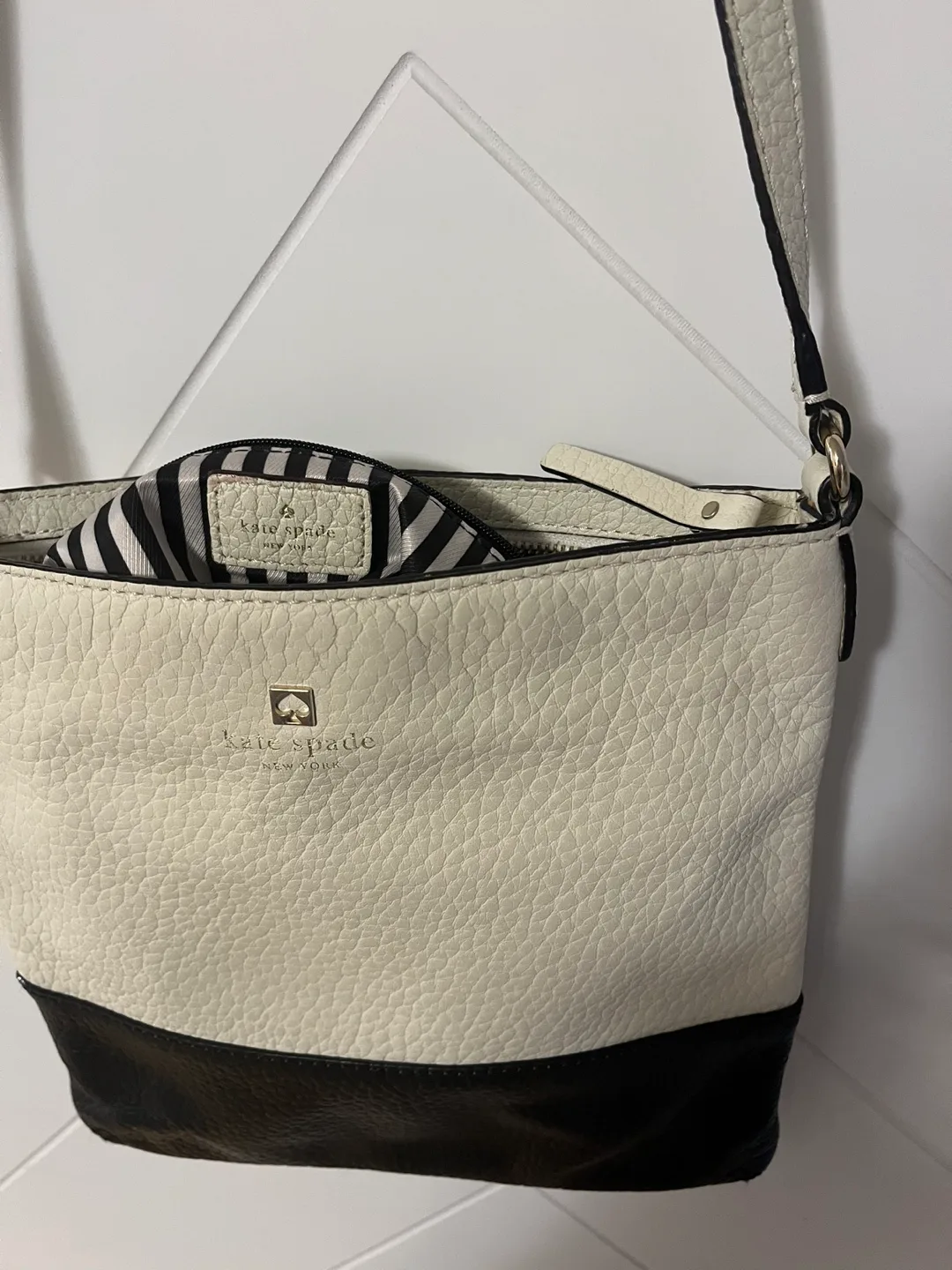 Kate Spade ♠️ Crossbody Bag Purse thumbnail