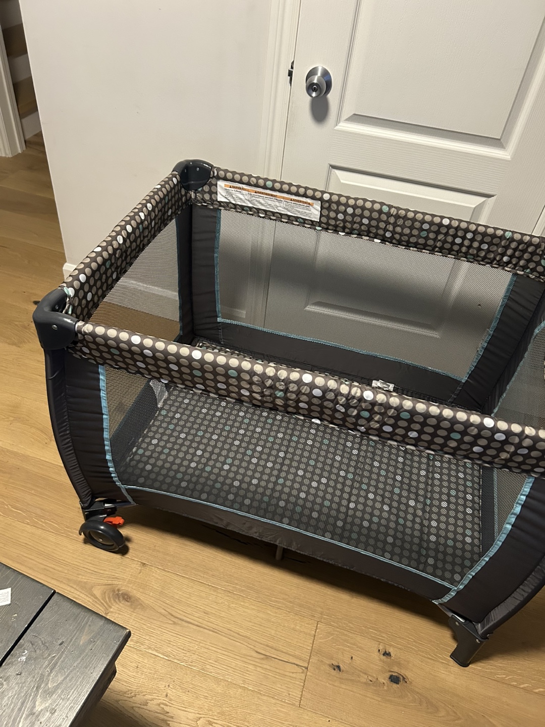 Pack 'n Play Portable Playard - photo 2