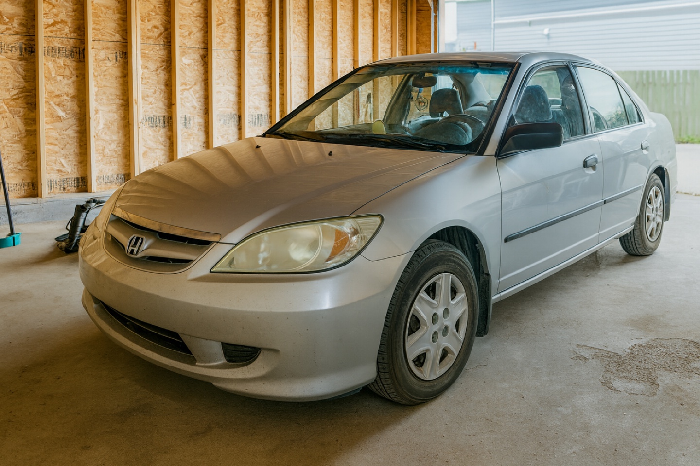 Honda Civic 2005